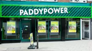 Paddy Power Betfair Considers Name Change to Flutter Entertainment amid Lower Pre-Tax Profits