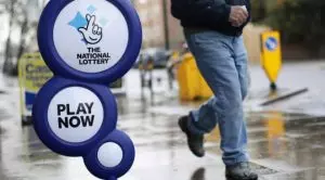 MPs and Campaigners Urge the UK National Lottery to Contribute More Money after Its Donations to Good Causes Decline
