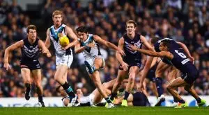 Gambling Advertising Is Recognised as Major Concern by at Least One-Third of AFL Fans, New Survey Finds