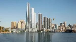 Crown Resorts to Open Non-Gambling Services at Sydney’s Barangaroo Casino by the End of December