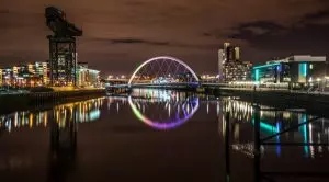 Glasgow City Council Unable to Enforce New FOBT Maximum Stake Rules