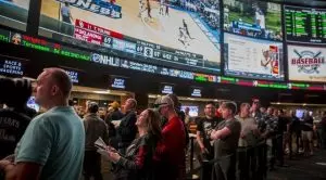 888 Expands Offering with Sportsbook Service in New Jersey