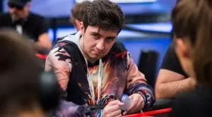 Ali Imsirovic Tops 2018 Poker Masters Purple Jacket Rankings Following Two Consecutive Victories