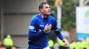 Kyle Lafferty Reveals How His Problem Gambling Rehabilitation Is Going