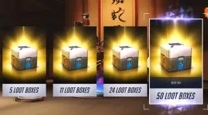 Players Who Purchase Loot Boxes in Video Games Are More Likely to Become Problem Gamblers