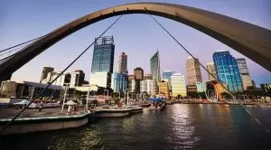 Royal Commission Finds State Regulators Had No Knowledge of Potential Criminal Risks at Crown Perth