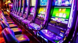 Lower Hutt to Consider Introduction of Sinking Lid Policy on Controversial Poker Machines to Reduce Gambling Harm