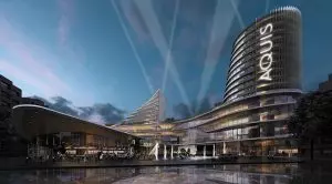 Aquis Entertainment Remains Positive about Canberra Casino’s Future Despite Weak Financial Results