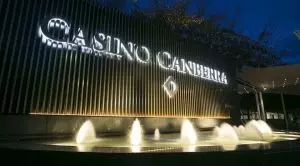 Casino Canberra Revives Redevelopment Talks with ACT Government