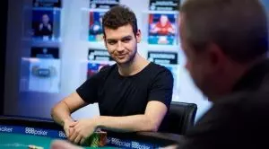 Michael Addamo Reaches 2018 WSOPE €25,500 NLHE High Roller Event Day 2 as Chip Leader