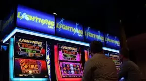 NSW Independent Liquor and Gaming Authority Imposes Record Fine on Illewarra Poker Machine Club