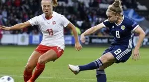 Gambling and Alcohol Brands Should Stay Away from Women’s Football in Scotland, Says Grassroots Body Official