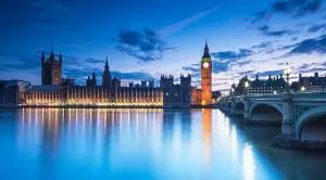 UK Gambling Industry to Face 6% Remote Gaming Duty Increase