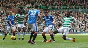 Players and Managers of Scottish Football Clubs Face Accusations of Violating SFA Gambling Rules
