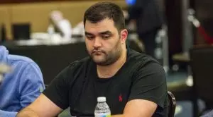 Yiannis Liperis Takes Down 2018 GUKPT Leg 8 Blackpool £1,100 Main Event for £84,250