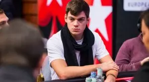 Paul Michaelis Returns as Chip Leader for PokerStars EPT Prague €5,300 Main Event Day 5