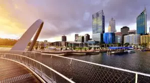 Crown Perth Has Relative Independence of Broader Crown Resorts Group, Former Executive Claims