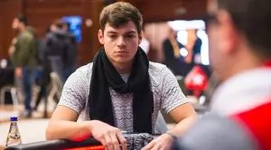 Paul Michaelis Takes Down EPT Prague €5,300 Main Event for €840,000