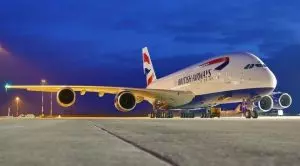 British Airways “Gambling” Ad Triggers Massive Wave of Criticism