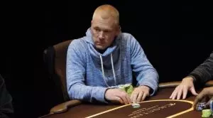 Justin Adkins Wins First Gold Ring by Conquering 2018/19 WSOP Circuit Choctaw Durant $250 NLHE Multi-Flight Event