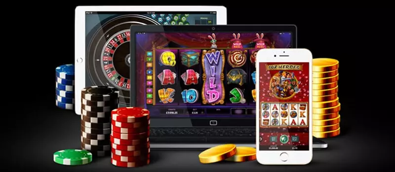 No Account Casinos Mobile App