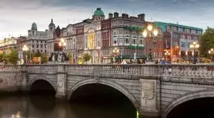 Ireland Opens Application Window for Head of the Gambling Regulatory Authority