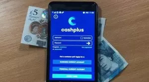 UK Bank Challenger Cashplus Unveils Credit Card Ban for Gambling Transactions