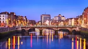 Gambling Operators in Ireland Would Be Required to Fund New Gambling Regulatory Body