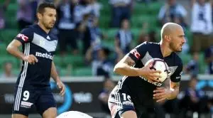 Melbourne Victory Football Club Removes Kaishi Entertainment as Shirt Sponsor Due to Online Gambling Business Links