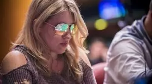 Renata Colache Proceeds to 2018/19 WSOP Circuit Harrah’s Atlantic City Main Event as Chip Leader