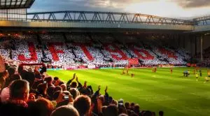 Winlink Takes Liverpool FC to Court over Its 2016 Betting Sponsorship Deal with BetVictor
