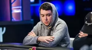 Asher Conniff Leads Final 12 into 2018/19 WSOP Circuit Bally’s Las Vegas $1,700 Main Event Day 3