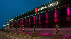 Massive £750,000 Renovation of Genting Casino Luton Already Underway to Improve Customer Experience