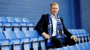Paul Scholes Faces Allegations of Betting on Football Matches Despite FA Gambling Rules