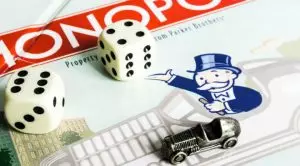 UK Advertising Watchdog Bans Monopoly-Themed Casino Game Ad for Being Too Appealing to Children