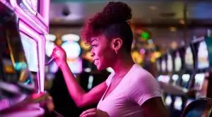 Majority of UK Female Gambling Addicts Come from BAME Background, New GambleAware Research Shows