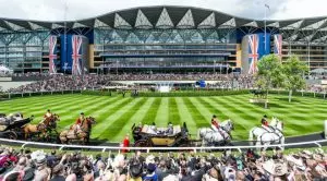 Betting and Gaming Council’s Members Make £1.2 Million Contribution of Their Royal Ascot Profits to Top UK Charity Organisations