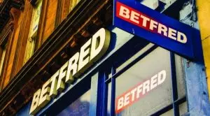 Betfred’s Losses Due to Reduced FOBT Maximum Stake Not as Bad as Originally Projected