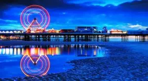Previously Discussed Super-Casino Could Finally Be Brought to Seaside Town of Blackpool