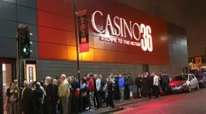 Casino 36 Faces New Licence Conditions Imposed by UKGC Due to Social Responsibility and Money Laundering Failures