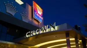 Crown Resorts Called for Opening Books to Blackstone Following Third Acquisition Bid from the US Company