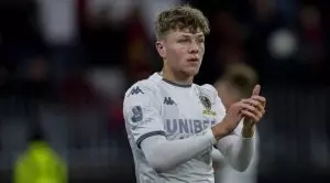 FA’s Independent Commission Bans Young Leeds United Player for Violating Gambling Regulation by Placing Bets on Football