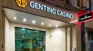Oriental-Themed £1.6-Million Refurbishment of Genting Casino Glasgow Set to Be Completed by the End of November 2019