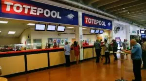 Billionaire Michael Spencer Set to Finalise Minority Stake Purchase in the Tote in the Following Weeks