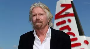 Sir Richard Branson’s Virgin Group Rumoured to Be Considering an Offer to Operate the UK National Lottery