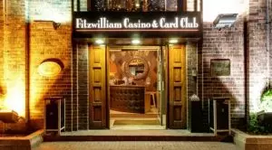 Fitzwilliam Card Club Ceases Operation Due to Stricter Gambling Regulation in New Gaming and Lotteries Act