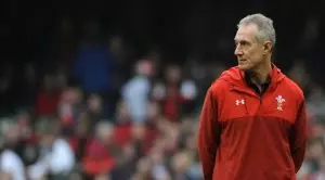 Former Wales’ Back Coach Rob Howley Faces 18-Month Ban from Rugby for Betting on Sport
