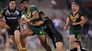Alliance for Gambling Reform Calls for Australian Authorities to Allow NRL Players to Withdraw from Same-Game Multi-Bets