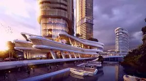 Star Entertainment Dismisses Appeal against the Rejection of Its Pyrmont Tower Project