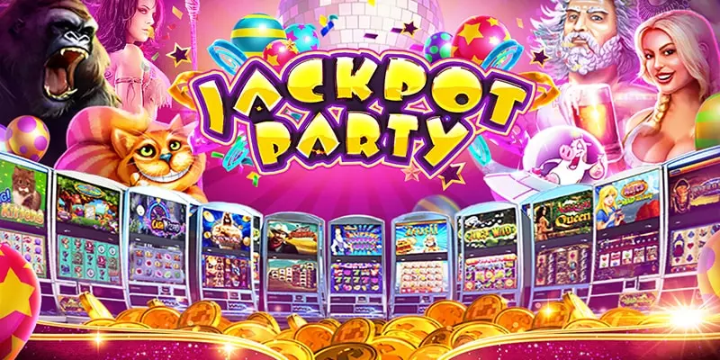 Mega Fortune Slot. Progressive Jackpots and Promising Features